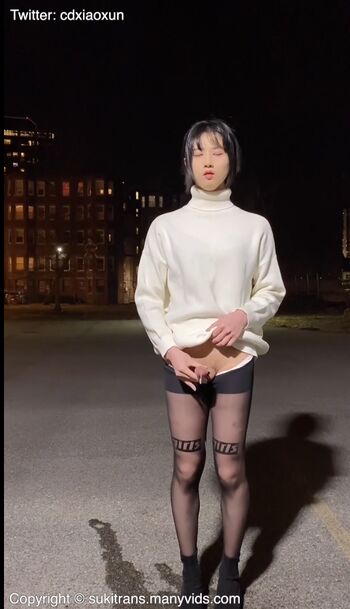 🔥 Cd xun leaked private photo uncensored full