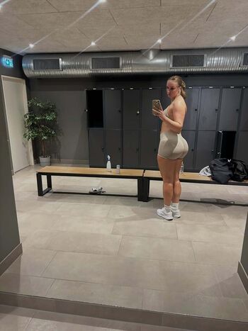 🔥 Cecilie hoyer leaked private photo uncensored full