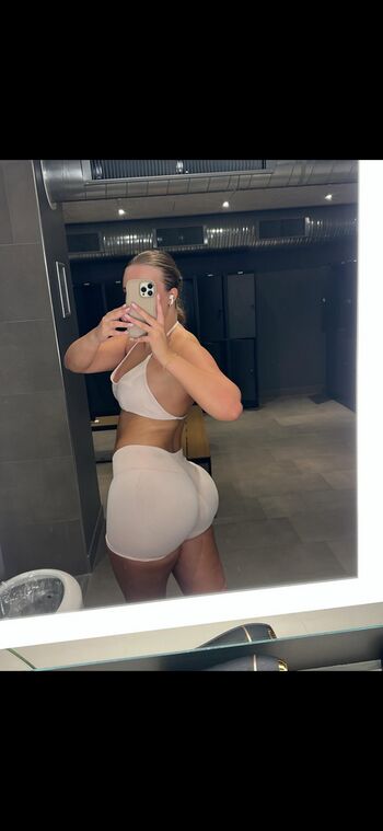 🔥 Cecilie hoyer leaked private photo uncensored full