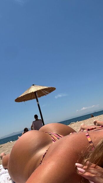 🔥 Cecilie hoyer leaked private photo uncensored full