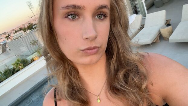🔥 Cecilie hoyer leaked private photo uncensored full