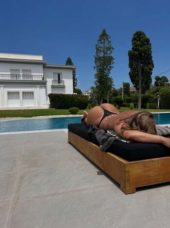 🔥 Cecilie hoyer leaked private photo uncensored full