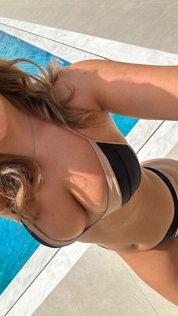 🔥 Cecilie hoyer leaked private photo uncensored full