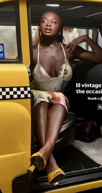 🔥 Celia rose gooding leaked private photo uncensored full
