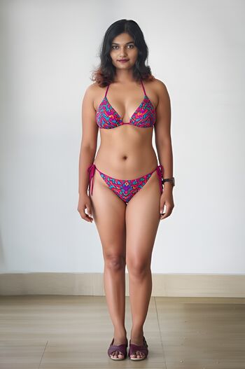 🔥 Chandrika passionica  page leaked private photo uncensored full
