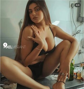 🔥 Chandrika passionica leaked private photo uncensored full