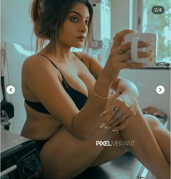 🔥 Chandrika passionica leaked private photo uncensored full