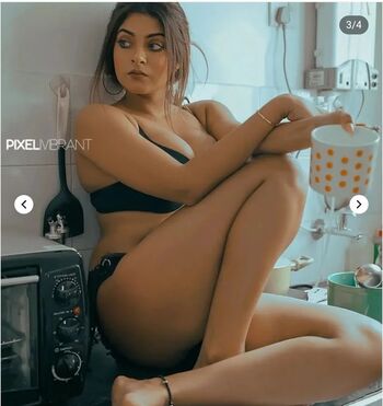 🔥 Chandrika passionica leaked private photo uncensored full