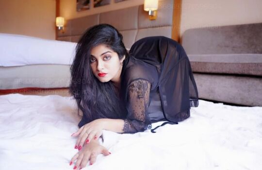 🔥 Chandrika passionica leaked private photo uncensored full