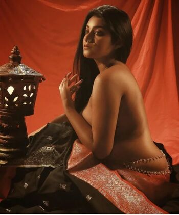 🔥 Chandrika passionica leaked private photo uncensored full