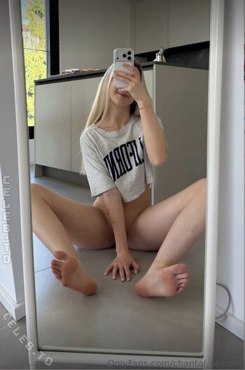 🔥 Chantal secrets leaked private photo uncensored full