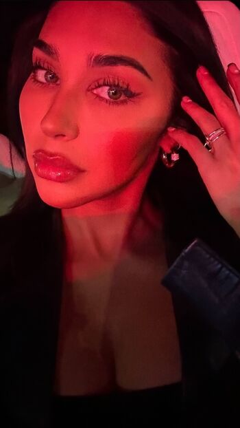 🔥 Chantel jeffries  page leaked private photo uncensored full
