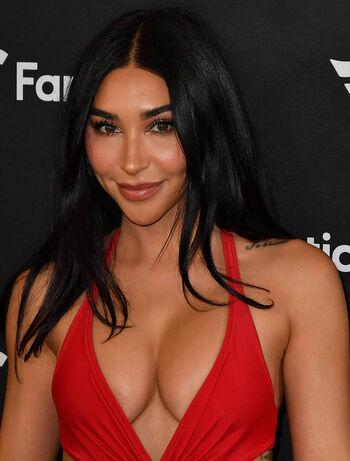 🔥 Chantel jeffries  page leaked private photo uncensored full