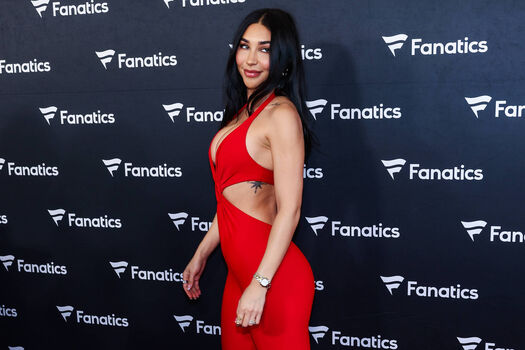 🔥 Chantel jeffries  page leaked private photo uncensored full