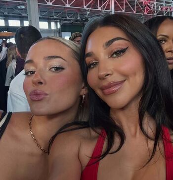 🔥 Chantel jeffries  page leaked private photo uncensored full
