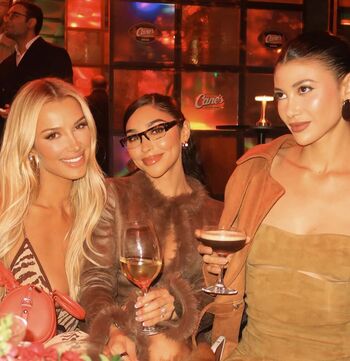 🔥 Chantel jeffries  page leaked private photo uncensored full