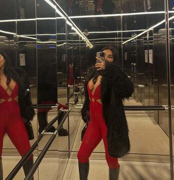 🔥 Chantel jeffries  page leaked private photo uncensored full