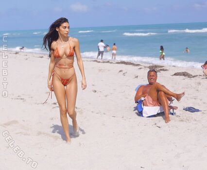 🔥 Chantel jeffries  page leaked private photo uncensored full