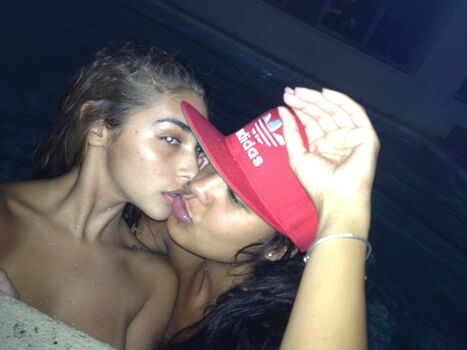🔥 Chantel jeffries  page leaked private photo uncensored full