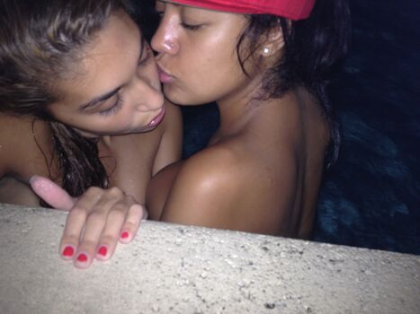 🔥 Chantel jeffries  page leaked private photo uncensored full