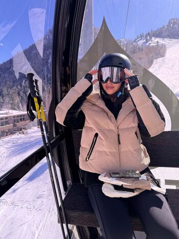 🔥 Chantel jeffries  page leaked private photo uncensored full