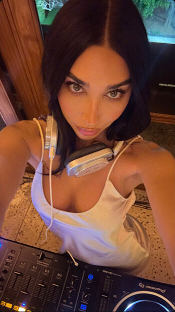 🔥 Chantel jeffries  page leaked private photo uncensored full