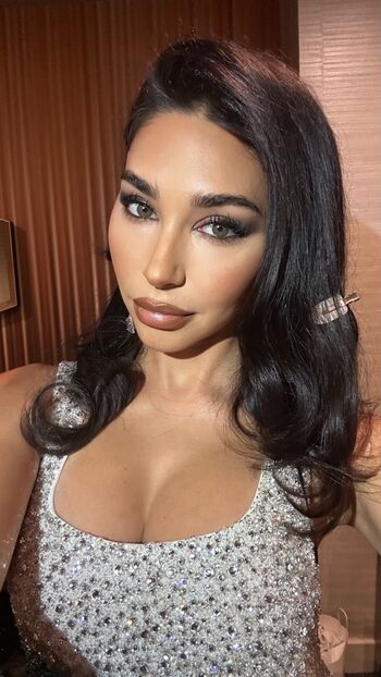 🔥 Chantel jeffries  page leaked private photo uncensored full
