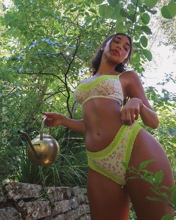 🔥 Chantel jeffries  page leaked private photo uncensored full