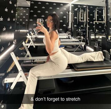 🔥 Chantel jeffries  page leaked private photo uncensored full