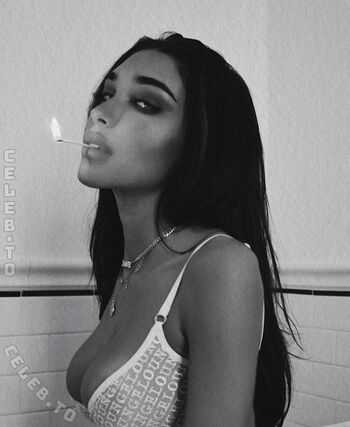 🔥 Chantel jeffries  page leaked private photo uncensored full