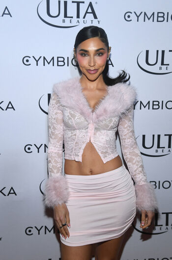 🔥 Chantel jeffries  page leaked private photo uncensored full