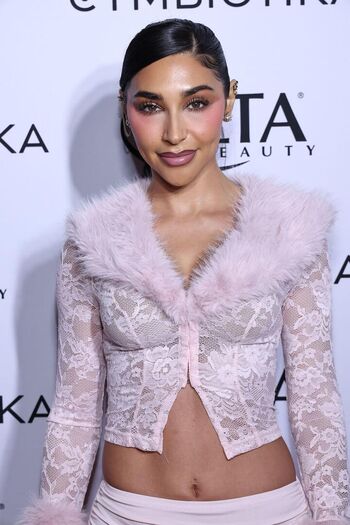 🔥 Chantel jeffries  page leaked private photo uncensored full