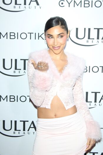 🔥 Chantel jeffries  page leaked private photo uncensored full