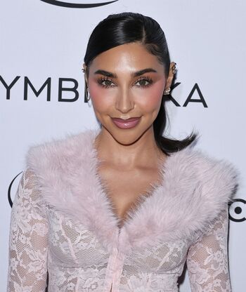 🔥 Chantel jeffries  page leaked private photo uncensored full