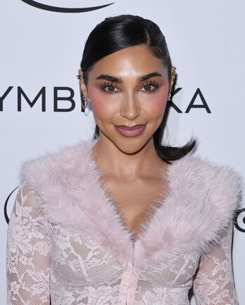 🔥 Chantel jeffries  page leaked private photo uncensored full