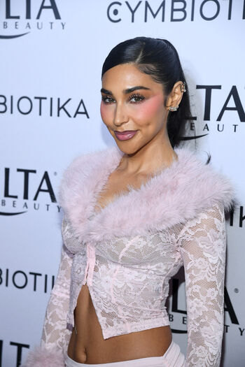 🔥 Chantel jeffries  page leaked private photo uncensored full