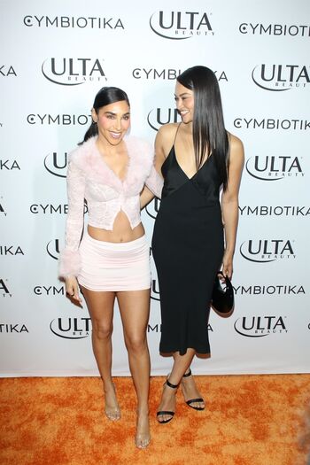 🔥 Chantel jeffries  page leaked private photo uncensored full