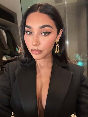 🔥 Chantel jeffries  page leaked private photo uncensored full