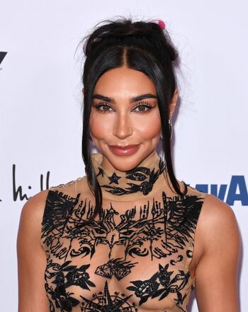 🔥 Chantel jeffries leaked private photo uncensored full