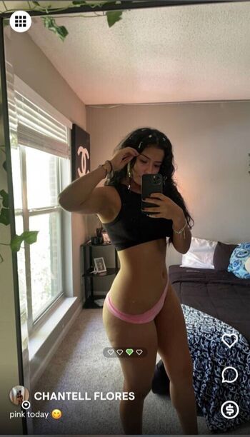 🔥 Chantell flores leaked private photo uncensored full