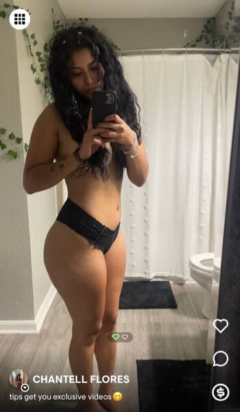 🔥 Chantell flores leaked private photo uncensored full
