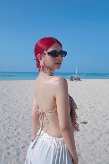 🔥 Charechii  page leaked private photo uncensored full