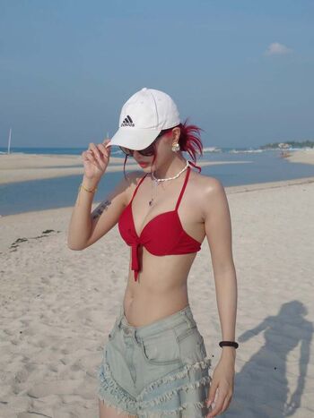🔥 Charechii  page leaked private photo uncensored full