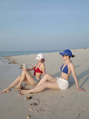 🔥 Charechii  page leaked private photo uncensored full