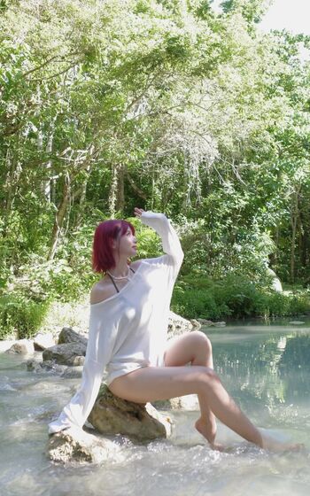 🔥 Charechii leaked private photo uncensored full