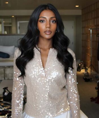 🔥 Charithra chandran page leaked private photo uncensored full