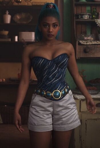 🔥 Charithra chandran page leaked private photo uncensored full