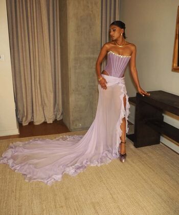 🔥 Charithra chandran page leaked private photo uncensored full