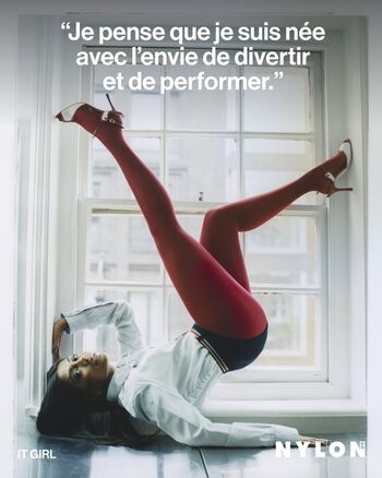 🔥 Charithra chandran page leaked private photo uncensored full