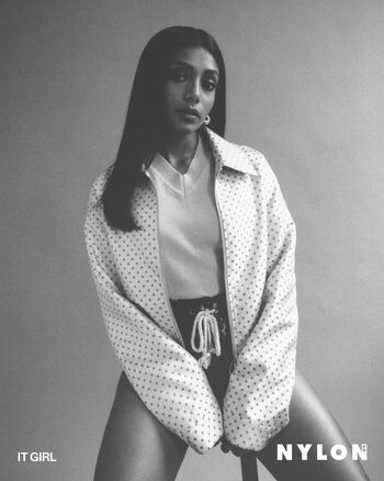 🔥 Charithra chandran page leaked private photo uncensored full